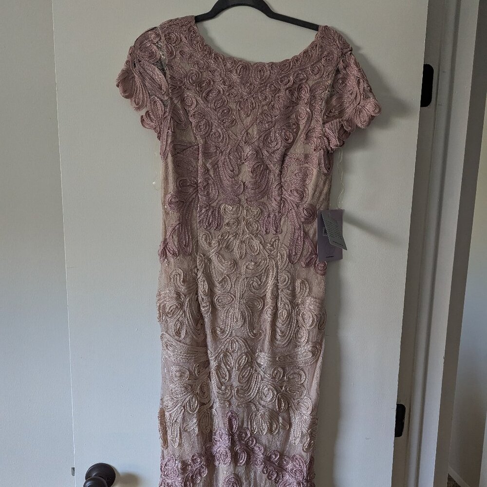 *Brand New* JS Collections ombre dress